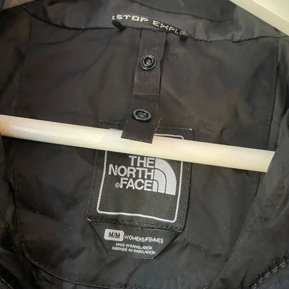 The North Face Jacket - Picture 5 of 6